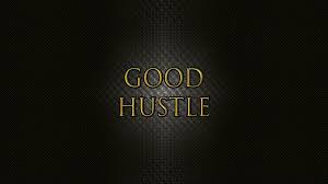 Good Hustle - August 2020