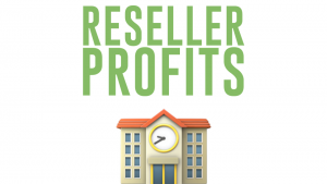 Eric Choi - Reseller Profits Course