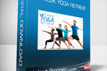 3 Week Yoga Retreat – Workout Program