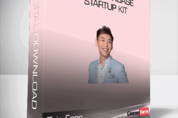 Eric Feng – Raving Fanbase Startup Kit