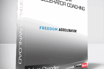 Adam Chandler – Freedom Accelerator Coaching