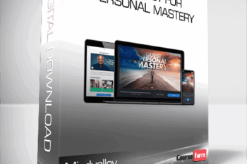Mindvalley (Srikumar Rao) – The Quest for Personal Mastery