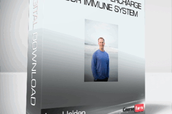 Lee Holden – Qigong to Supercharge Your Immune System
