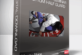 Henry Akins – Mind blown – Seminar Bottom half guard