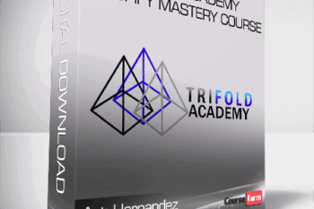 Art Hernandez – Trifold Academy Shopify Mastery Course