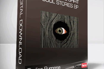 Finding Purpose – Eye of the Spirit – Soul Stories Ep