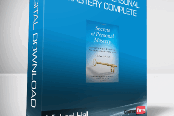 Michael Hall – Secrets of Personal Mastery Complete