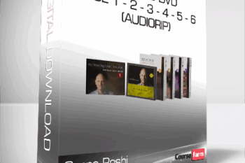 Genpo Roshi – Big Mind DVD Vol 1 – 2 – 3 – 4 – 5 – 6 (AudioRip)