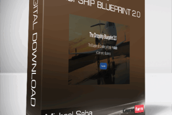 Michael Saba – The Dropship Blueprint 2.0