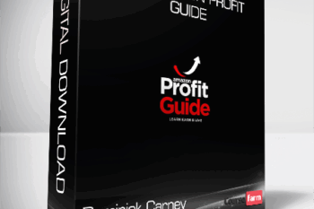 Dominick Carney – The Amazon Profit Guide