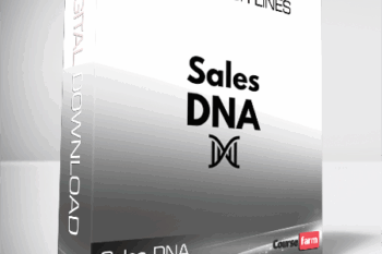 Sales DNA – Know Your Lines