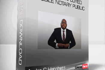 Andre C Hatchett – The Self Employed Mobile Notary Public