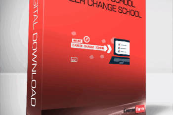 The Escape School – Career Change School