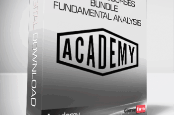 Academy – Investing Courses Bundle – Fundamental Analysis