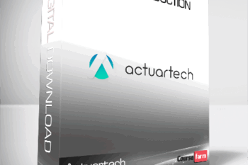 Actuartech – ERM Introduction