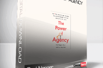 Paul Napper & Anthony Rao – The Power of Agency