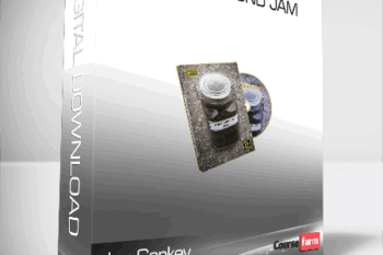Jay Sankey – Underground Jam
