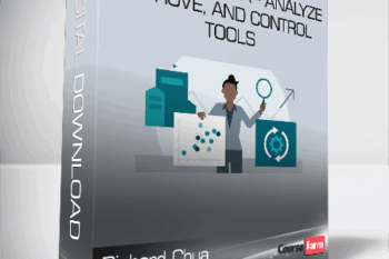 Richard Chua – Lean Six Sigma – Analyze, Improve, and Control Tools