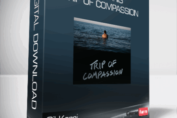Gil Karni + Tim Ferris – Trip Of Compassion