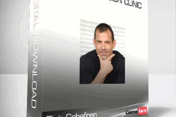 Rich Schefren & Todd Brown – The Conversion Clinic