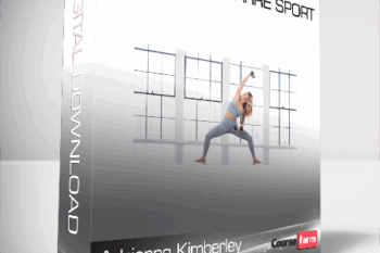 Adrienne Kimberley – AloMoves – Barre Sport