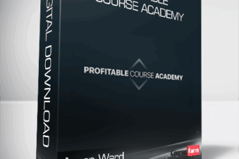 Aaron Ward – Profitable Course Academy