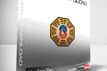 Healing Tao – Sexual Vitality Qigong