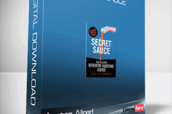 Austen Allred & Vin Clancy – Secret Sauce