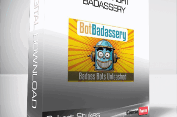 Robert Stukes – Hidden Profit Badassery