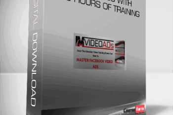 IM Video Ads With – 150 hours Of Training
