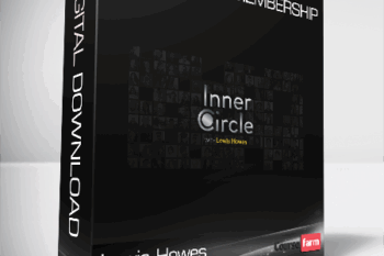 Lewis Howes – Inner Circle Membership
