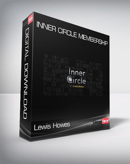 Lewis Howes – Inner Circle Membership