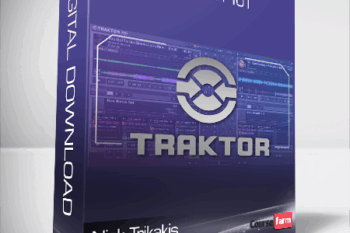 Nick Trikakis – Traktor 101