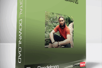 TIan Bendelman – Evolving Humans