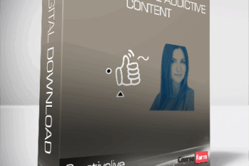 Creativelive – How to Create Addictive Content