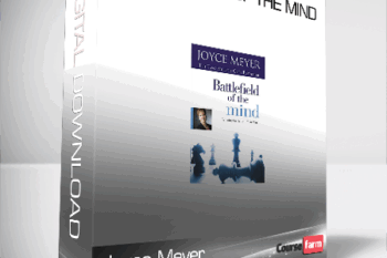 Joyce Meyer – Battlefield of The Mind