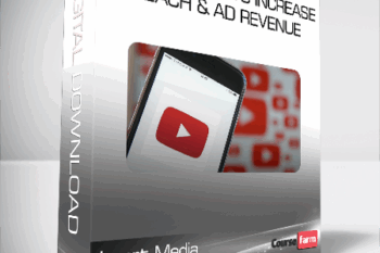 Invert Media – YouTube Tips to Increase Reach & Ad Revenue