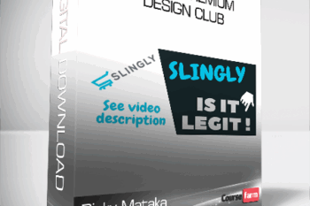 Ricky Mataka – Slingly Premium Design Club