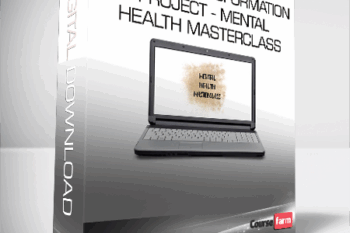 Radical Transformation Project – Mental Health Masterclass