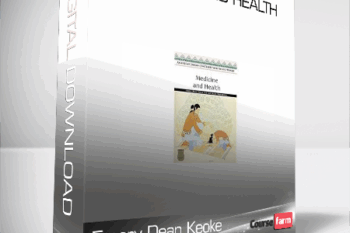 Emory Dean Keoke – Medicine and Health