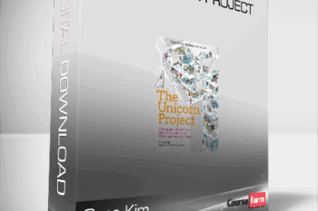Gene Kim – The Unicorn Project