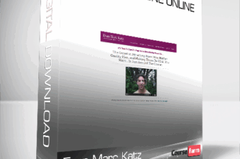 Evan Marc Katz – Finding the One Online