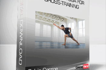 Calvin Corzine – Alomoves – Yoga for Cross-Training