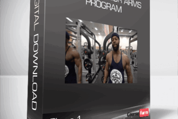30 Day Warrior Arms Program – Phase 1