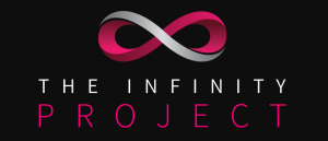 Steve Clayton and Aidan Booth - The Infinity Project