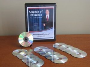 Kevin Hogan - The Science of Influence 1 + 2