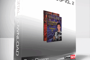 Greg Gleason – Theater Close-up Vol. 2