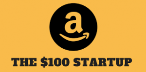 Seth Anderson - The $100 Startup