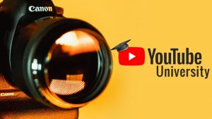 Breanna Rutter - YouTube University