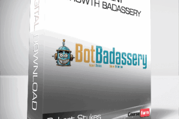 Robert Stukes & Shawn Anderson – Comment Growth Badassery